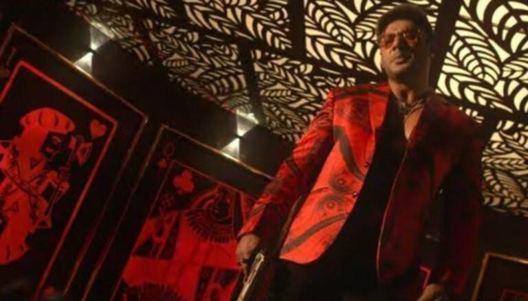 ಹುಟ್ಟುಹಬ್ಬದ ಸಂಭ್ರಮದಲ್ಲಿ ದರ್ಶನ್: ‘ಡೆವಿಲ್’ ಸಿನಿಮಾದ ಟೀಸರ್ ರಿಲೀಸ್!