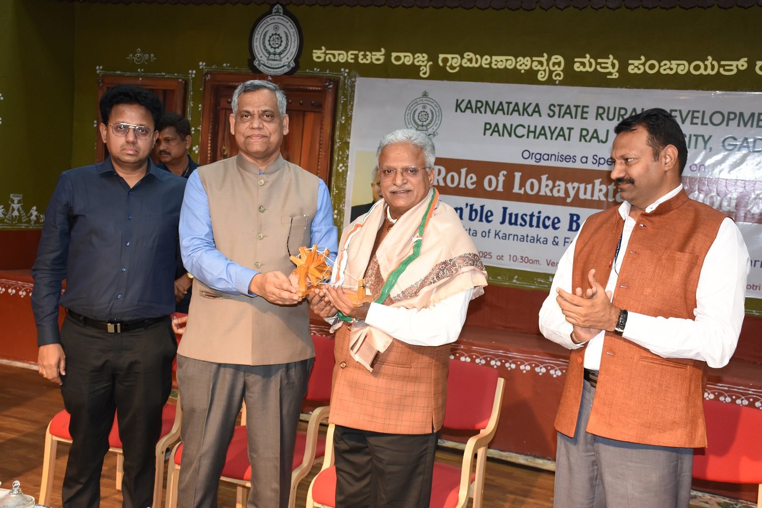 ನಿಮ್ಮ ಧ್ಯೇಯೋದ್ದೇಶಗಳ ಬಗ್ಗೆ ನಿಖರತೆ ಇರಲಿ