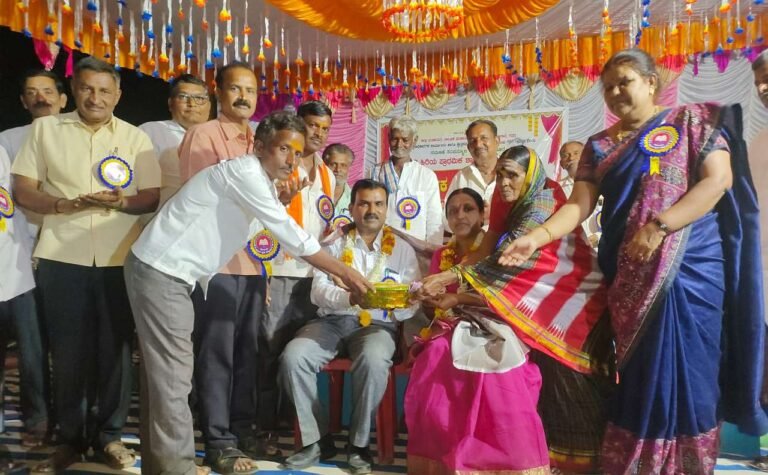 ಕಠಿಣ ಶ್ರಮವಹಿಸಿ ಅಭ್ಯಾಸ ಮಾಡಿ