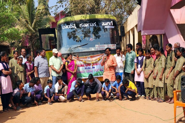 ಪ್ರವಾಸಗಳು ವಿದ್ಯಾರ್ಥಿಗಳ ವಿಧ್ಯಾಬ್ಯಾಸಕ್ಕೆ ಪೂರಕ