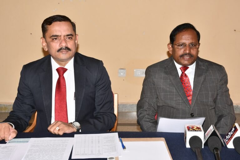 ಮಾ.8ರಂದು ರಾಷ್ಟ್ರೀಯ ಲೋಕ ಅದಾಲತ್
