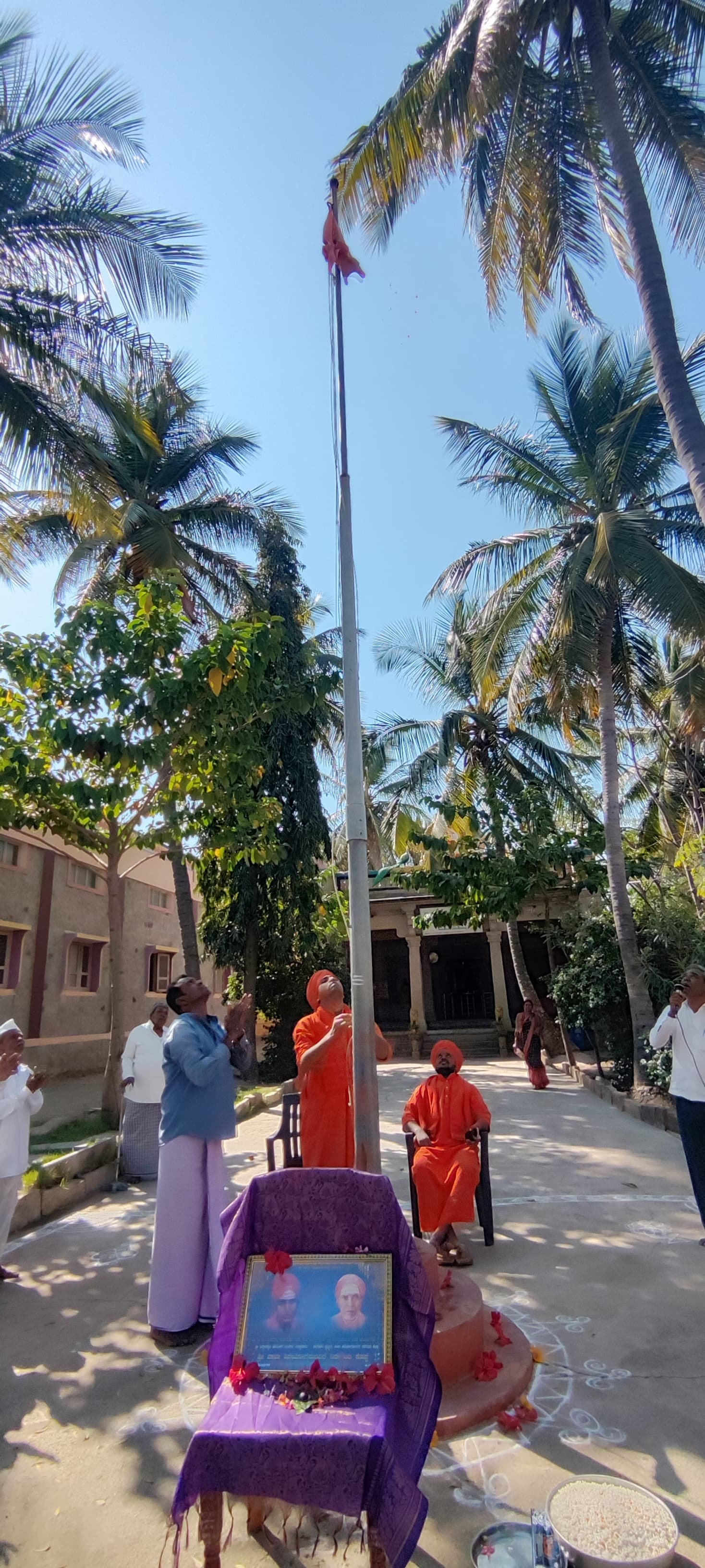 ಪುರಾಣ-ಪ್ರವಚನಗಳಿಂದ ವ್ಯಕ್ತಿತ್ವ ನಿರ್ಮಾಣ