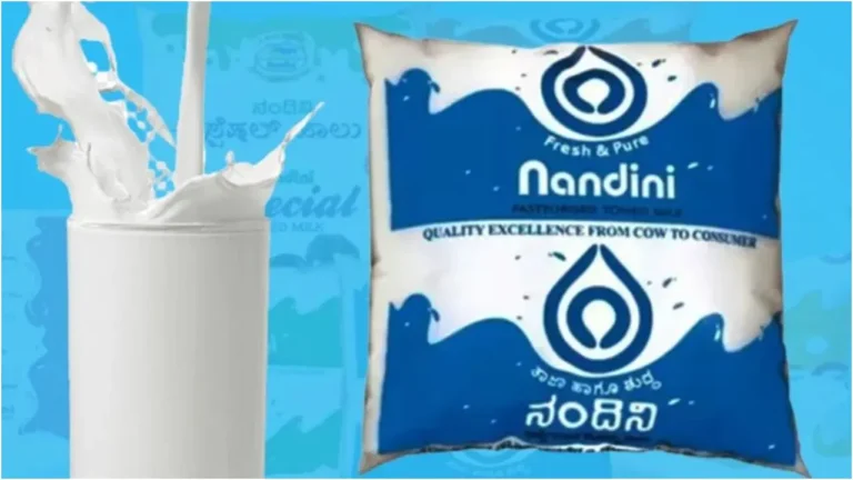 ಹಾಲು ಉತ್ಪಾದಕರಿಂದ ಸರ್ಕಾರಕ್ಕೆ ಬಿಗ್ ಡಿಮ್ಯಾಂಡ್: ಲೀಟರ್ ಹಾಲಿಗೆ ₹8 ಹೆಚ್ಚಳಕ್ಕೆ ಒತ್ತಾಯ