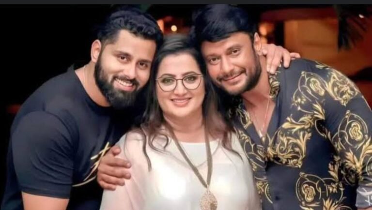 ಸುಮಲತಾ, ಅಭಿಷೇಕ್ ಸೇರಿ ಹಲವರನ್ನು ಇನ್‌ಸ್ಟಾದಿಂದ ಅನ್‌ಫಾಲೋ ಮಾಡಿದ ದರ್ಶನ್!