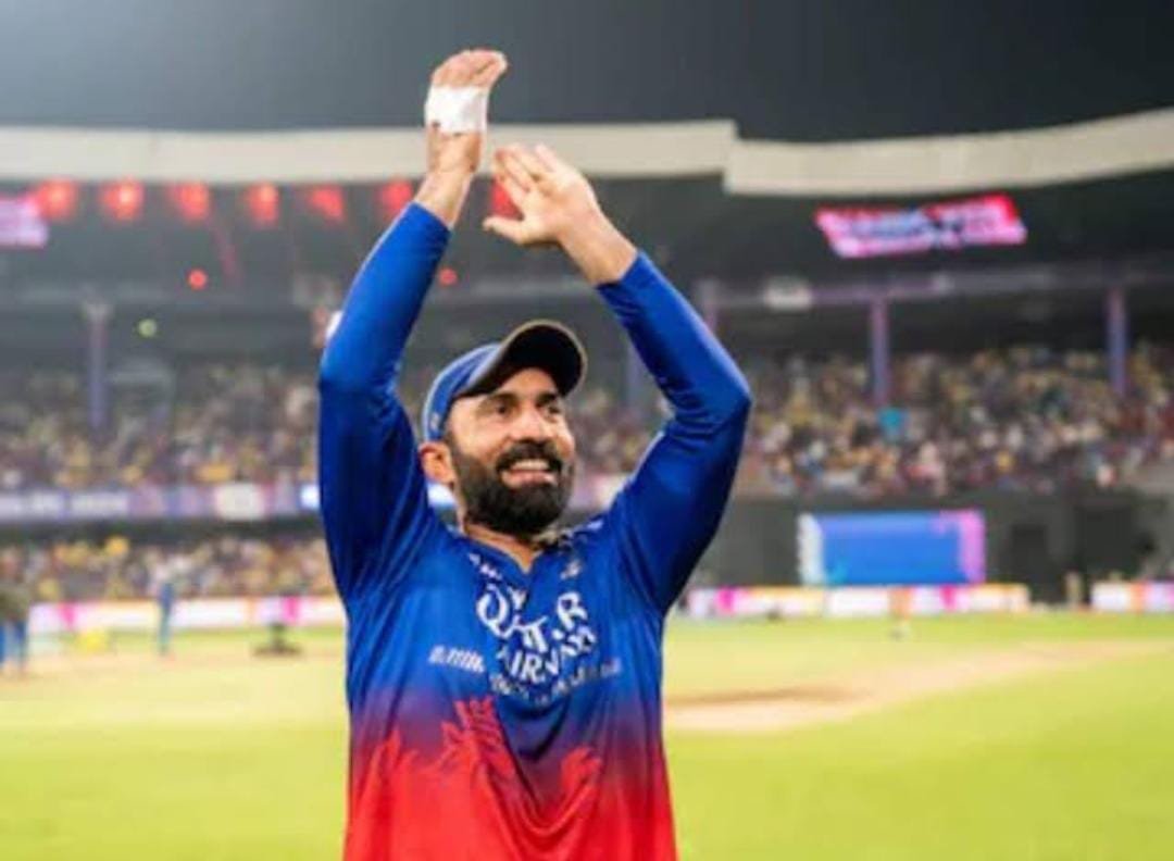 ಅಪ್ಪು ಹುಟ್ಟುಹಬ್ಬ: ಪುನೀತ್ ನೆನೆದು RCB ಮಾಜಿ ಆಟಗಾರ ದಿನೇಶ್ ಕಾರ್ತಿಕ್ ಹೇಳಿದ್ದೇನು?