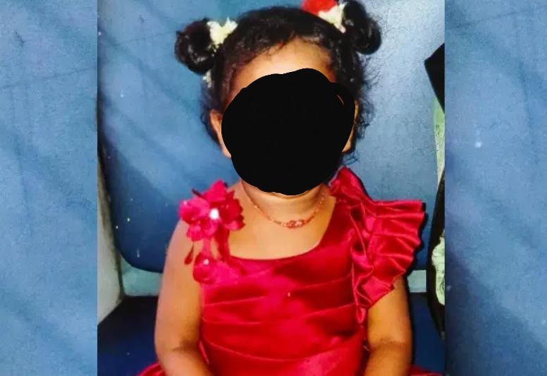 ಬೆಂಗಳೂರಿನಲ್ಲಿ ಮಳೆ ಅವಾಂತರ: ಮರ ಬಿದ್ದು 3 ವರ್ಷದ ಕಂದಮ್ಮ ದುರಂತ ಸಾವು!