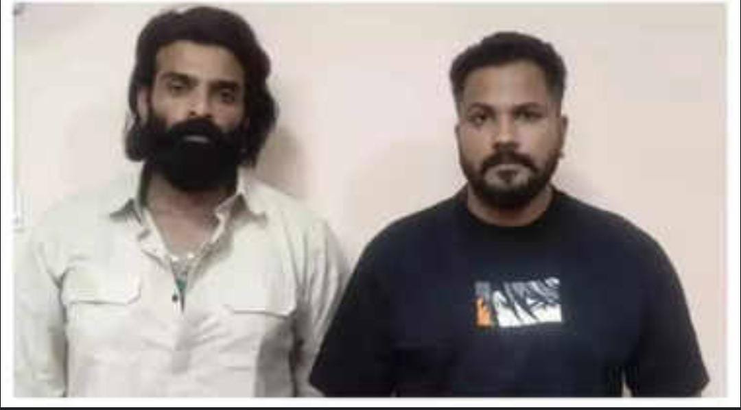 ಅರೆಸ್ಟ್ ಆದ ಕೆಲವೇ ಗಂಟೆಗಳಲ್ಲಿ ವಿನಯ್, ರಜತ್ ರಿಲೀಸ್ – ಭುಗಿಲೆದ್ದ ಆಕ್ರೋಶ!