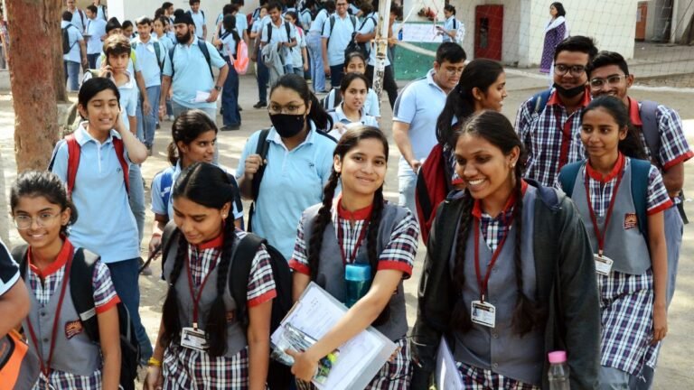 SSLC ಪರೀಕ್ಷೆ ಬರೆಯುವ ವಿದ್ಯಾರ್ಥಿಗಳಿಗೆ ಸರ್ಕಾರದಿಂದ ಗುಡ್ ನ್ಯೂಸ್