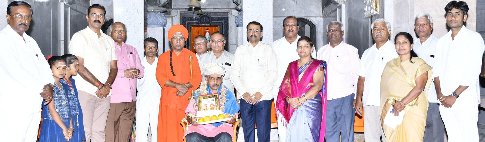 ಪಂ. ಪುಟ್ಟರಾಜರು ನಾಡು ಕಂಡ ವಿಸ್ಮಯ