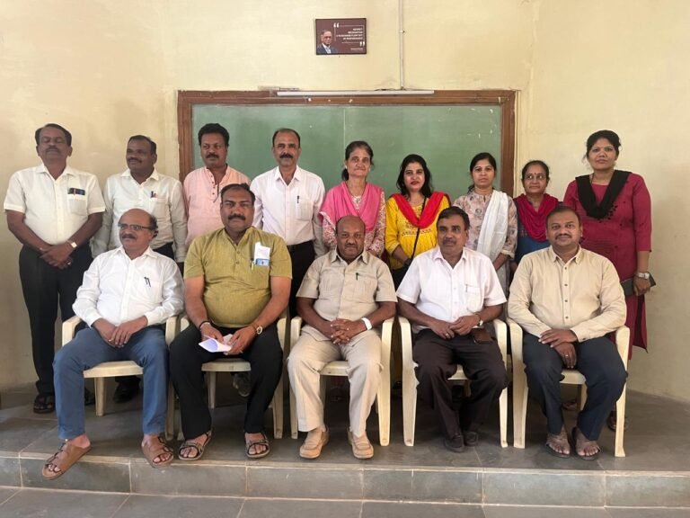 ಅರ್ಥಿಕ ಸಂಗತಿಗಳ ಜ್ಞಾನ ಅವಶ್ಯಕ
