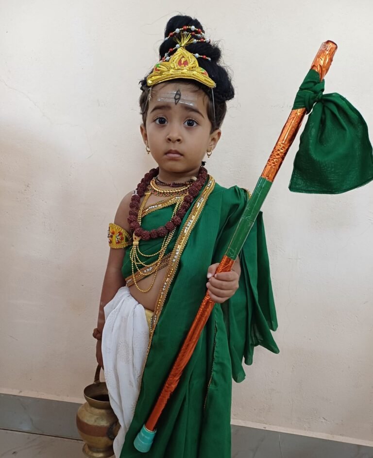 ಮಾನಸಿಕ ನೆಮ್ಮದಿಗೆ ಧರ್ಮ, ಸಂಸ್ಕಾರ ಅಗತ್ಯ