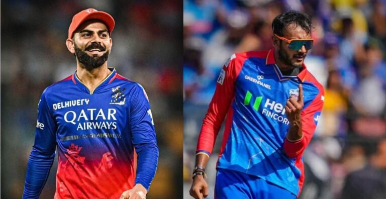 DC Vs RCB IPL 2025: ಬೆಂಗಳೂರಲ್ಲಿ ಕನ್ನಡಿಗನ ಆರ್ಭಟ: ತವರಲ್ಲೇ ಡೆಲ್ಲಿಗೆ ಶರಣಾದ ಆರ್ ಸಿಬಿ!