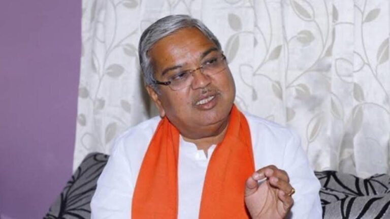 ಹನಿಟ್ರ್ಯಾಪ್ ಪ್ರಕರಣ: ಸಿದ್ದರಾಮಯ್ಯಗೆ ಮಾನ ಮರ್ಯಾದೆ ಇದ್ರೆ ರಾಜೀನಾಮೆ ಕೊಡಲಿ – ಗೋವಿಂದ ಕಾರಜೋಳ!