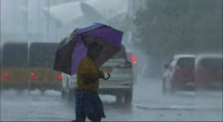 Rain News: ಬೆಂಗಳೂರು ಸೇರಿ ಕರ್ನಾಟಕದ ಈ ಜಿಲ್ಲೆಗಳಲ್ಲಿ ಮಳೆಯ ಮುನ್ಸೂಚನೆ!