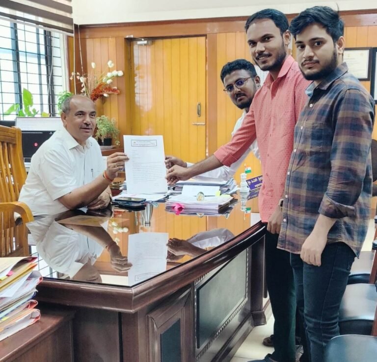 ಯತ್ನಾಳ್ ವಿರುದ್ಧ ಕ್ರಮಕ್ಕೆ ಮನವಿ
