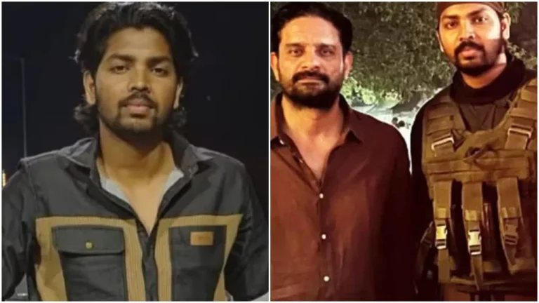 ‘ಫ್ಯಾಮಿಲಿ ಮ್ಯಾನ್ 3’ ನಟನ ಶವ ಪತ್ತೆ: ಗೆಳೆಯರಿಂದಲೇ ಕೊಲೆ ಆದ ಶಂಕೆ