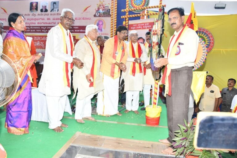 ಕುರ್ತಕೋಟಿ ಸಾಂಸ್ಕೃತಿಕ ಚಟುವಟಿಕೆಗಳ ತವರೂರು