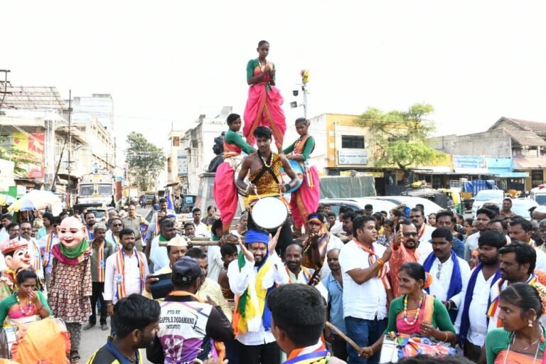 ಸಮಾನತೆ ಮಂದಿರದ ಕಲ್ಪನೆ ಅದ್ಭುತ