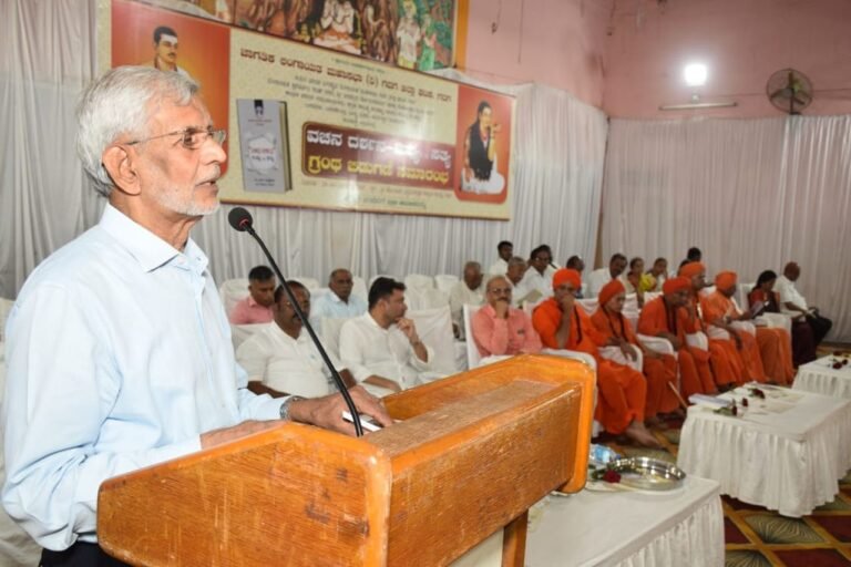 ತತ್ವ ವಿರೋಧಿಗಳ ಬಗ್ಗೆ ಎಚ್ಚರದಿಂದಿರಿ