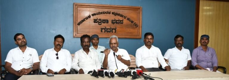 ಕಾಂತರಾಜು ವರದಿ ತಿರಸ್ಕಾರಕ್ಕೆ ಹುನ್ನಾರ