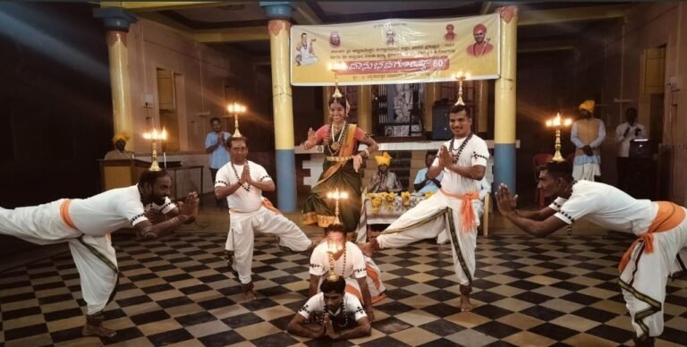 ಜನಪದರಿಗೆ ಸುತ್ತಲಿನ ಸೃಷ್ಟಿಯೇ ಎಲ್ಲವೂ ಆಗಿತ್ತು