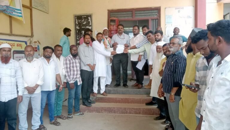 ಭಯೋತ್ಪಾದಕ ಕೃತ್ಯ ಅಕ್ಷಮ್ಯ