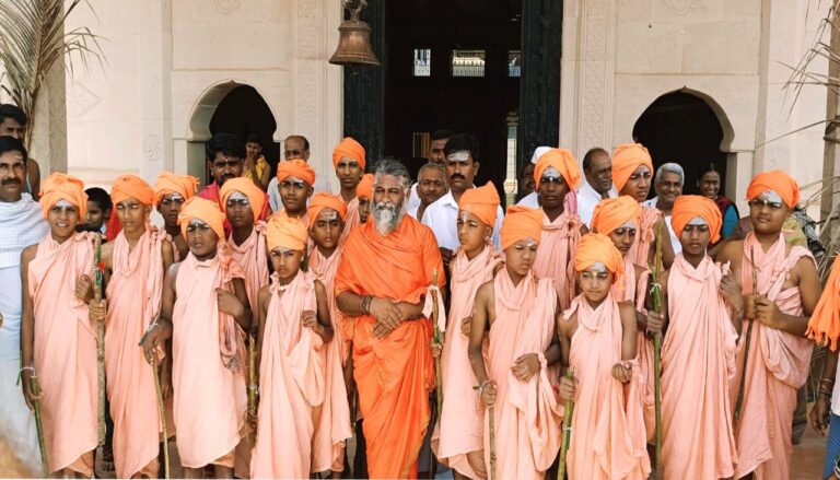 ಇಷ್ಟಲಿಂಗ ಪೂಜೆಯಿಂದ ಜನ್ಮ ಸಾರ್ಥಕ