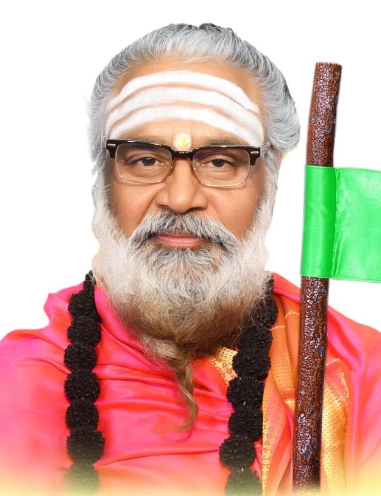 ಉಗ್ರರ ಕೃತ್ಯಕ್ಕೆ ರಂಭಾಪುರಿ ಶ್ರೀ ಖಂಡನೆ