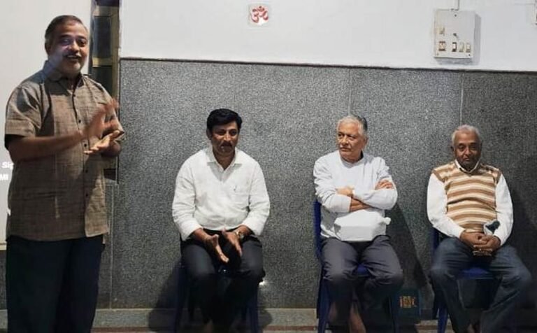 ವಿದ್ಯಾರ್ಥಿಗೆ ಜನಿವಾರ ತೆಗೆಸಿದ ಪ್ರಕರಣ: ಶ್ರೀ ದತ್ತಭಕ್ತ ಮಂಡಳಿಯಿಂದ ಖಂಡನೆ