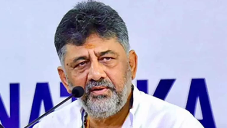 ದೇಶ ಹಾಗೂ ರಾಜ್ಯದಲ್ಲಿ ಉತ್ತಮ ಆರೋಗ್ಯ ವ್ಯವಸ್ಥೆಗೆ ಬುನಾದಿ ಹಾಕಿದ್ದು ಕಾಂಗ್ರೆಸ್: ಡಿ.ಕೆ.ಶಿವಕುಮಾರ್