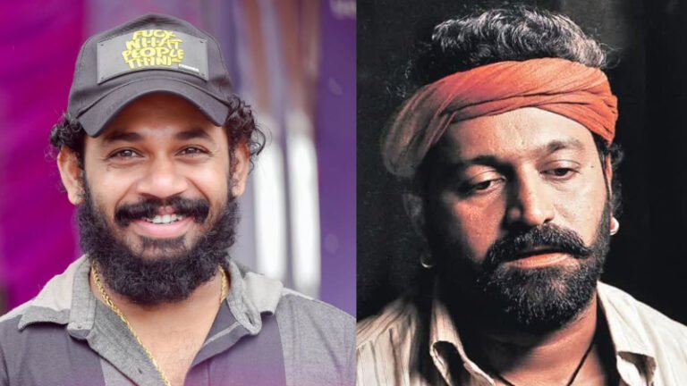 ಮತ್ತೆ ಹುಟ್ಟಿ ಬಾ ಗೆಳೆಯ.. ಮೃತ ರಾಕೇಶ್‌ ಪೂಜಾರಿ ನೆನೆದು ನಟ ರಿಷಬ್ ಶೆಟ್ಟಿ ಭಾವುಕ ಪೋಸ್ಟ್