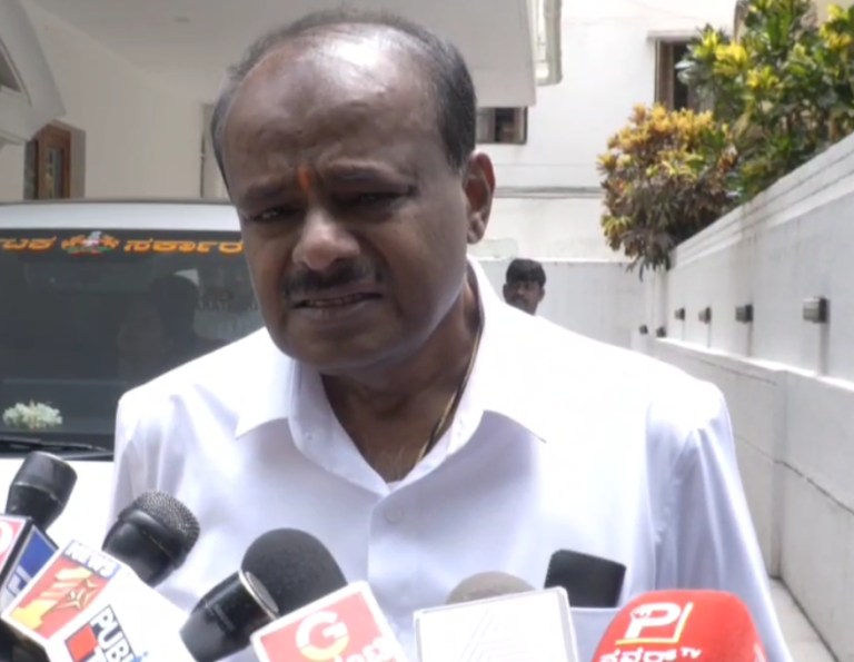 ಕದನ ವಿರಾಮ ಬೇಡವಾಗಿತ್ತು, ವಾರ್ ನಡೆಯಬೇಕಿತ್ತು ಎಂಬ ವಿಚಾರ: ಹೆಚ್.ಡಿ.ಕುಮಾರಸ್ವಾಮಿ ಹೇಳಿದ್ದೇನು..?