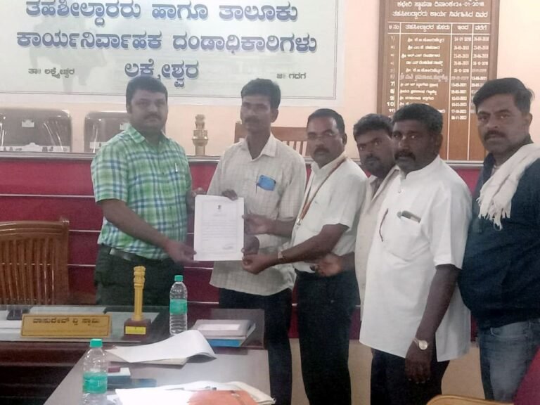 ಗ್ರಾ.ಪಂ ನೂತನ ಸದಸ್ಯರ ಆಯ್ಕೆ