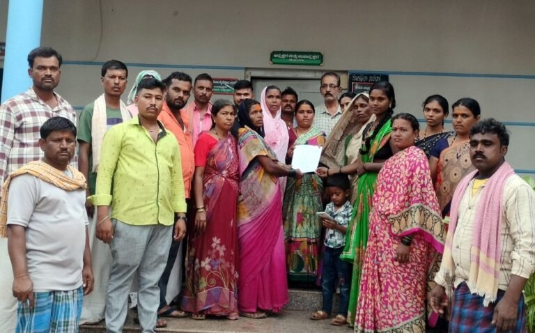 ಸಮರ್ಪಕ ಜೀವಜಲ ಪೂರೈಕೆಗೆ ಮನವಿ