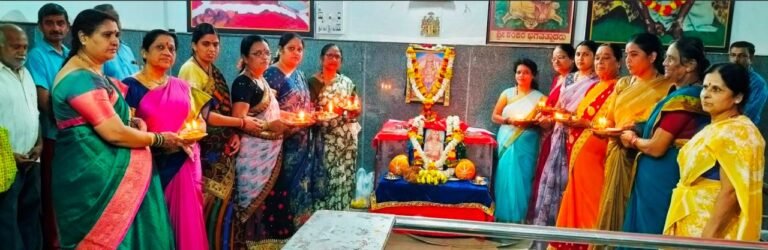 ಶ್ರೀ ಶಂಕರರು ಹಿಂದೂ ಧರ್ಮದ ಪುನರುತ್ಥಾರಕರು