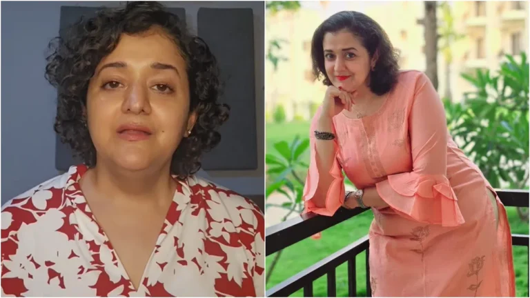 ಆರೋಗ್ಯದ ಬಗ್ಗೆ ಅಪಪ್ರಚಾರ: ಸ್ಪಷ್ಟನೆ ನೀಡಿದ ಖ್ಯಾತ ಗಾಯಕಿ ಅರ್ಚನಾ ಉಡುಪ