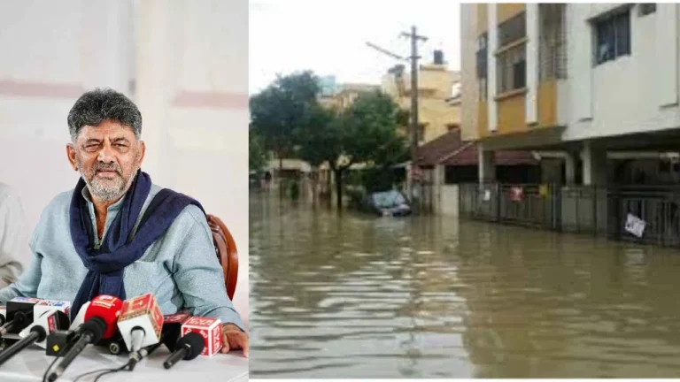 5 ವರ್ಷ ನಾನೇ ಸಿಎಂ ಎಂದ ಸಿದ್ದರಾಮಯ್ಯ: ಐ ವಿಶ್ ಹಿಮ್ ಆಲ್ ದ ಬೆಸ್ಟ್ ಅಂದ್ರೂ ಡಿಕೆಶಿ