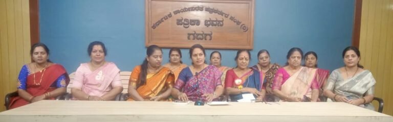 ಮಲ್ಲಮ್ಮನವರ ಕರುಣಾಭಾವ ಇಂದಿಗೂ ಪ್ರಸ್ತುತ
