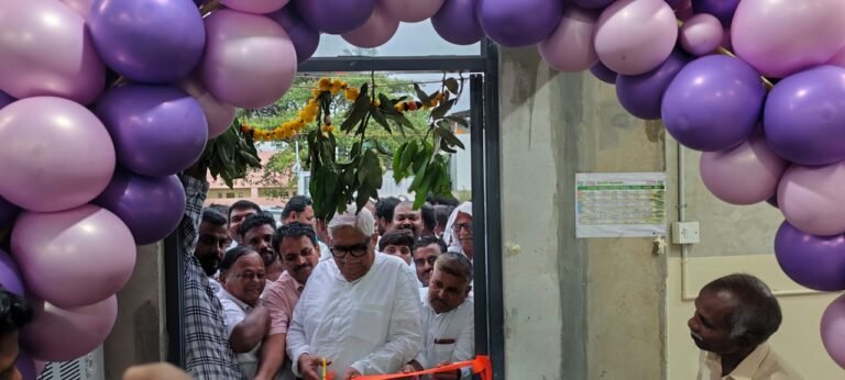 ಸಾರ್ವಜನಿಕರಿಗೆ ರುಚಿ-ಶುಚಿ ಆಹಾರ ಒದಗಿಸಿ