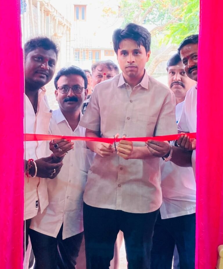 ಸಮಾಜದ ಸಮಗ್ರ ಅಭಿವೃದ್ಧಿಗೆ ಬೆಂಬಲವಾಗುವೆ
