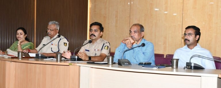 ಯುದ್ಧ ಪರಿಸ್ಥಿತಿ ನಿರ್ವಹಣೆಗೆ ಸನ್ನದ್ಧರಾಗಿ