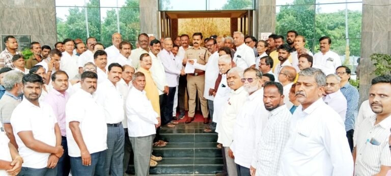 ಶ್ರೀಮಠದ ಬೆಳವಣಿಗೆಯನ್ನು ಸಹಿಸದೇ ಅಪಪ್ರಚಾರ