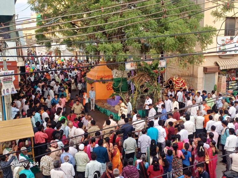 ಶ್ರದ್ಧಾ-ಭಕ್ತಿಯ ಕಡುಬಿನ ಕಾಳಗ