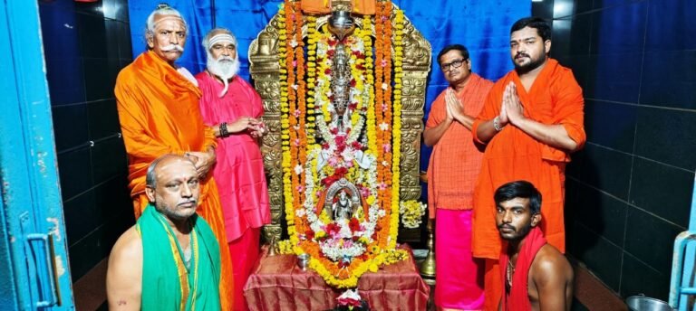 ಹುಟ್ಟಿದ್ದು ಸಾಯುವುದಕ್ಕಲ್ಲ, ಸಾಧಿಸುವುದಕ್ಕೆ