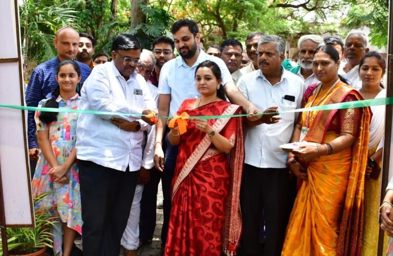 ಐದು ದಿಗಳ ಕಾಲ `ಮಾವು ಮೇಳ’