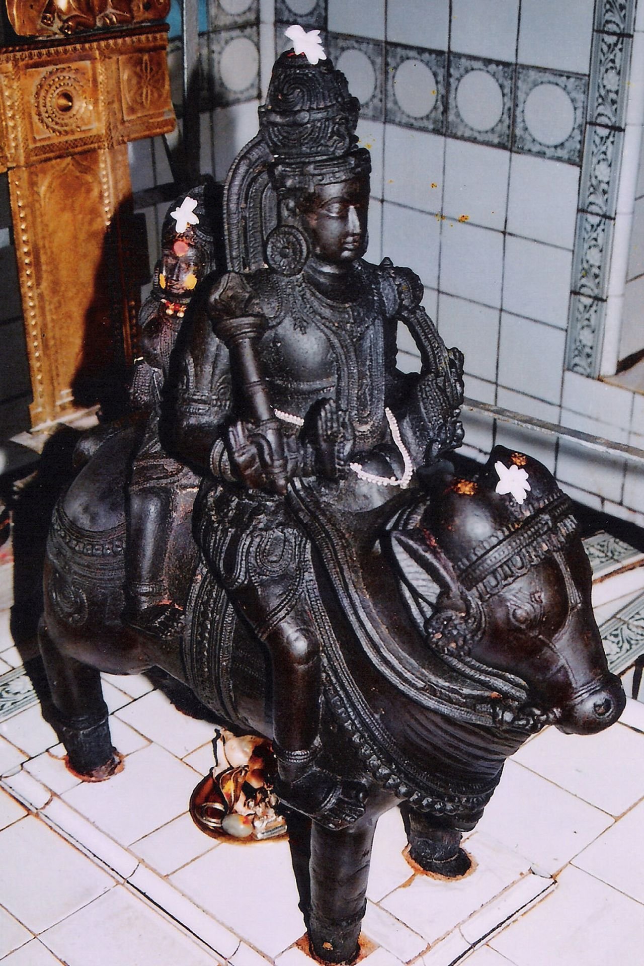 ಮೇ. 7ರಿಂದ ಶ್ರೀ ಸೋಮೇಶ್ವರ ಜಾತ್ರೆ