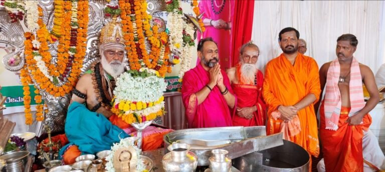 ಸದ್ಗುಣಗಳೇ ಮನುಷ್ಯನ ನಿಜವಾದ ಆಸ್ತಿ