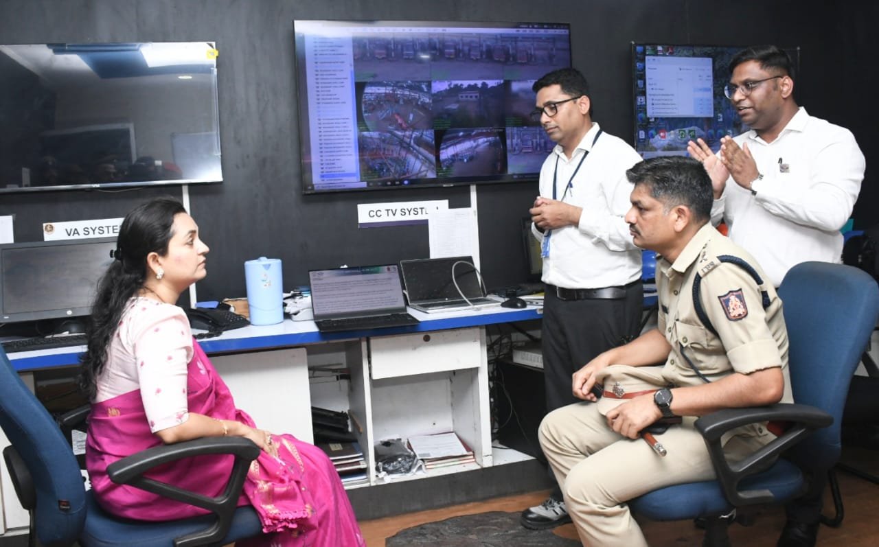 `ಆಪರೇಶನ್ ಅಭ್ಯಾಸ್’ ಅಣಕು ಪ್ರದರ್ಶನ