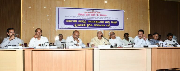 ಒಪ್ಪಂದದಂತೆ ನೀರು ಪೂರೈಸದಿದ್ದರೆ ದಂಡ ವಿಧಿಸಿ