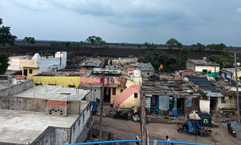 ಸ್ವಾತಂತ್ರ್ಯ ಕಂದಾಯ ಗ್ರಾಮವಾದ ಬಸಾಪೂರ